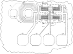NVE isolator patent number 7,557,562