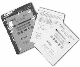 Sensor Evaluation Kits