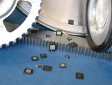 GT Precision Gear Tooth Sensors