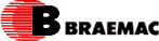 Braemac Logo
