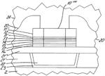 NVE Magnetic Memory Layers Thermal Pulse Transitions Patent 2010