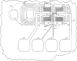 Inverted Magnetic Isolator Patent 2014