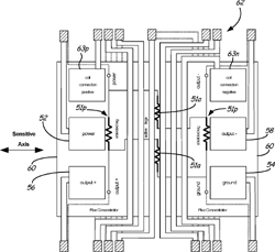 Magnetic Tunnel Junction Sensor Patent