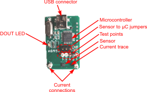 AG952-07E Evaluation Kit