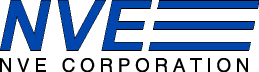 Large NVE Logo