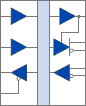 IL400 / IL3000-Series Isolators