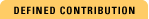 Defined Contribution