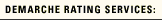 DeMarche Rating Services