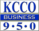 KCCO logo