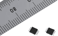 MSOP Isolators