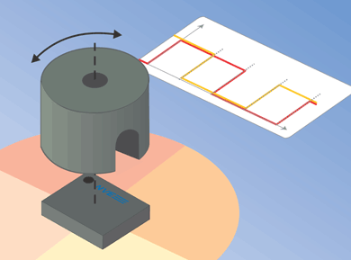 6 kV Isolator