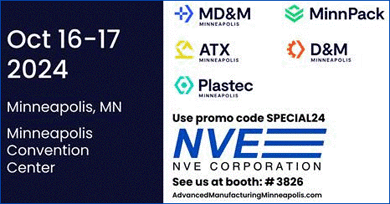MD&M 2024