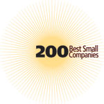 200 Best Small Companies