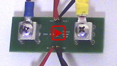 High-Current Sensing Video