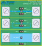 AG903B Current Sensing Demo Board