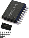 ILDC1x packages
