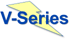 V-Series Logo