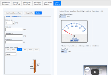 Buss bar Web App