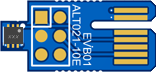 ALT021-10E-EVB01