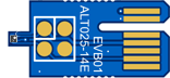 ALT025-14E-EVB01