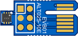 ALT025-10E-EVB01