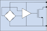 AxL9xx Simplified Block Diagram