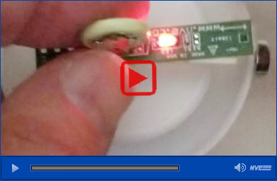 ADL122NC Demonstration