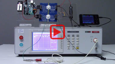 7 kV Isolator Testing