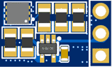 ALT021-10E Evaluation Board