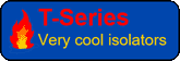 T-Series Logo