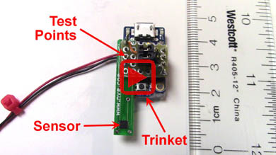 Current Sensor Video