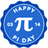 Pi Day