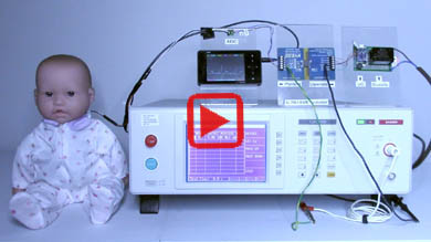 Medical Interface Isolation