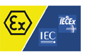ATEX-IECEx