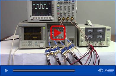 Demonstrating the World's Best Isolators