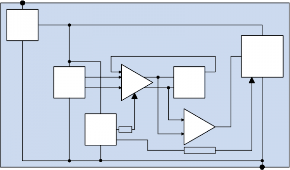 DB00x Schematic