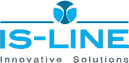 IS-Line Logo