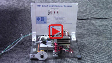 SM223 Demonstration