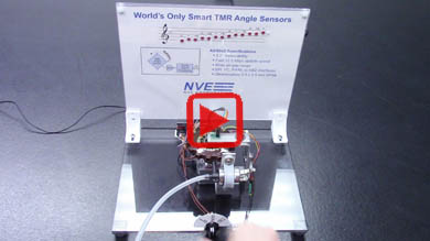 ASR002 Demonstration