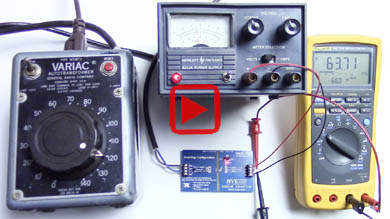 Passive-Input Isolator Versatility