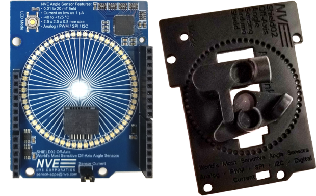Arduino Shield