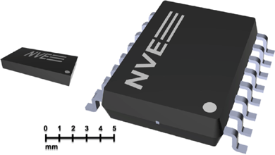 ILDC1x packages