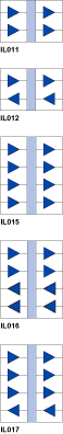 IL01x Diagrams