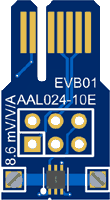 AAL024-10E-EVB01