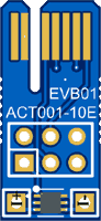 ACT001-10E-EVB01