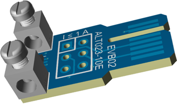 ALT023-10E-EVB02