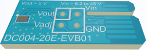 DC004-20E-EVB01