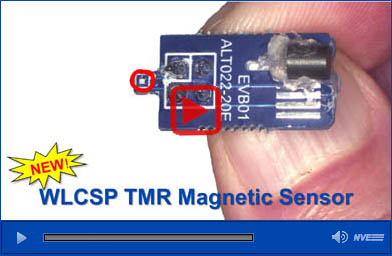 ADL WLCSP Sensor Demonstration