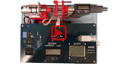 Angle Sensor Video