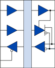 IL3685P Transceiver